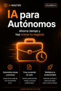 Volumen III · Automatiza tu Trabajo