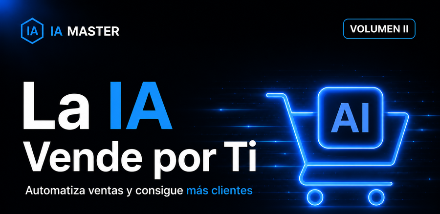 La IA que vende por ti