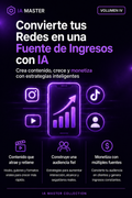 Volumen IV · La IA Crea Contenido